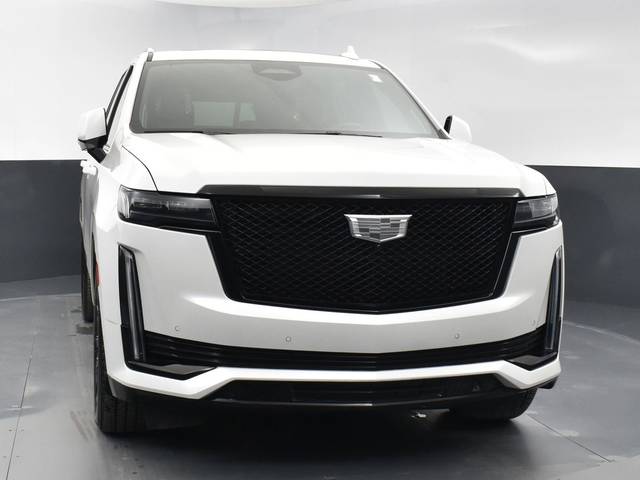 2023 Cadillac Escalade 4WD Sport Platinum 4WD photo