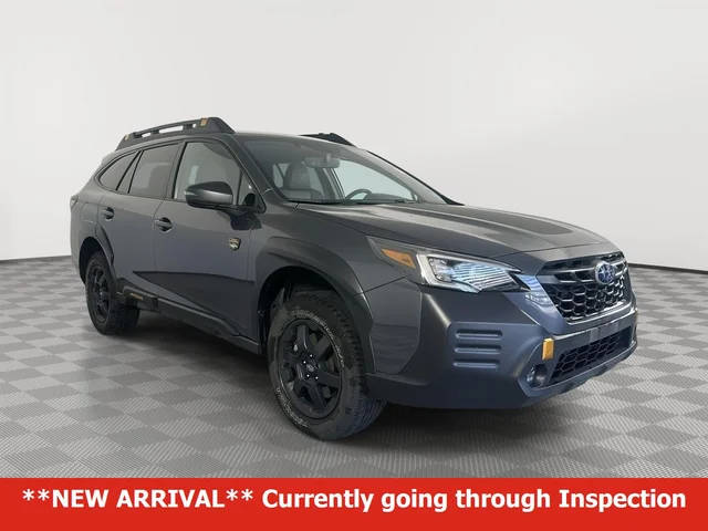 2023 Subaru Outback Wilderness AWD photo