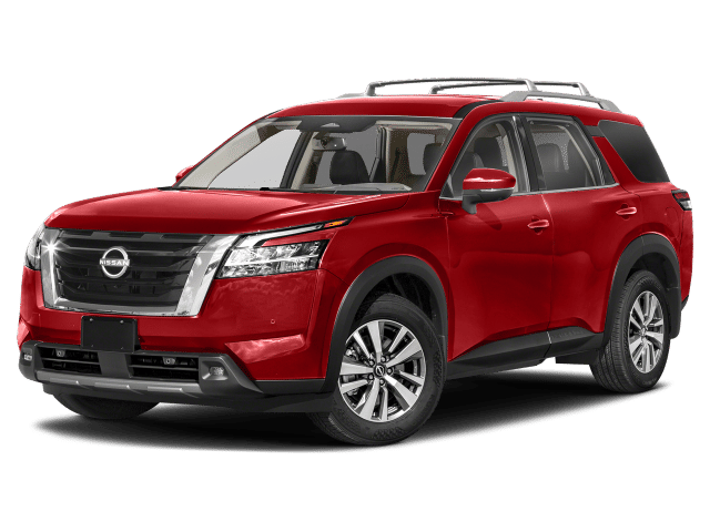2023 Nissan Pathfinder SL 4WD photo