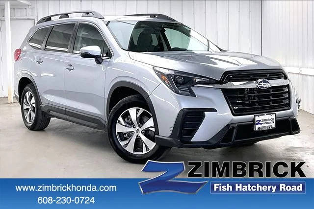 2023 Subaru Ascent Premium AWD photo