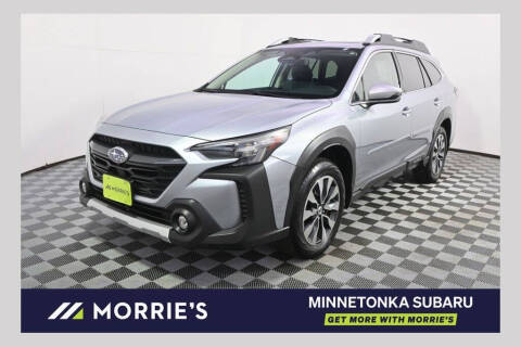 2023 Subaru Outback Touring AWD photo