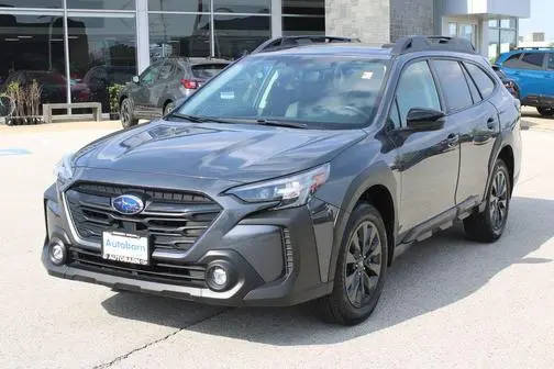 2023 Subaru Outback Onyx Edition AWD photo
