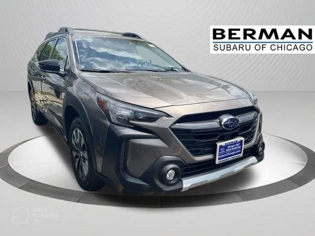 2023 Subaru Outback Limited AWD photo