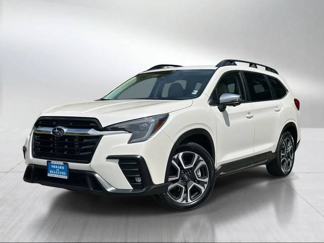 2023 Subaru Ascent Limited AWD photo