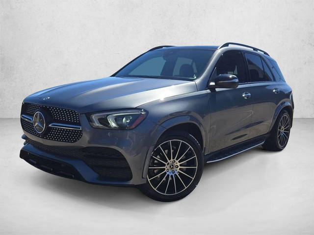 2023 Mercedes-Benz GLE-Class GLE 350 RWD photo