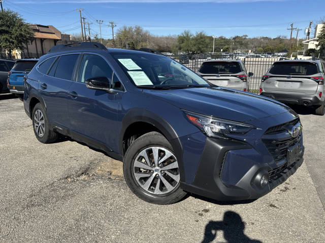 2023 Subaru Outback Premium AWD photo