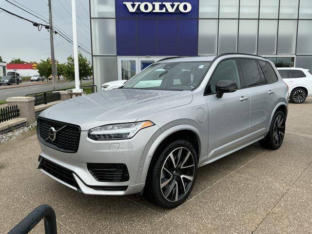 2023 Volvo XC90 Recharge Plus Dark Theme AWD photo