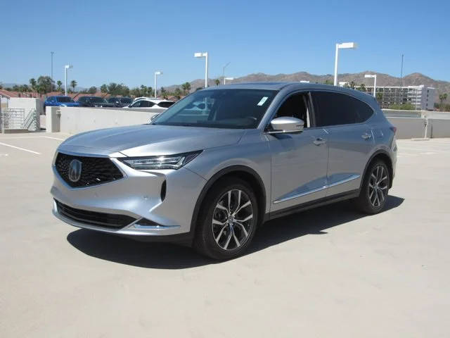2023 Acura MDX w/Technology Package FWD photo