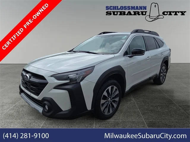 2023 Subaru Outback Limited XT AWD photo