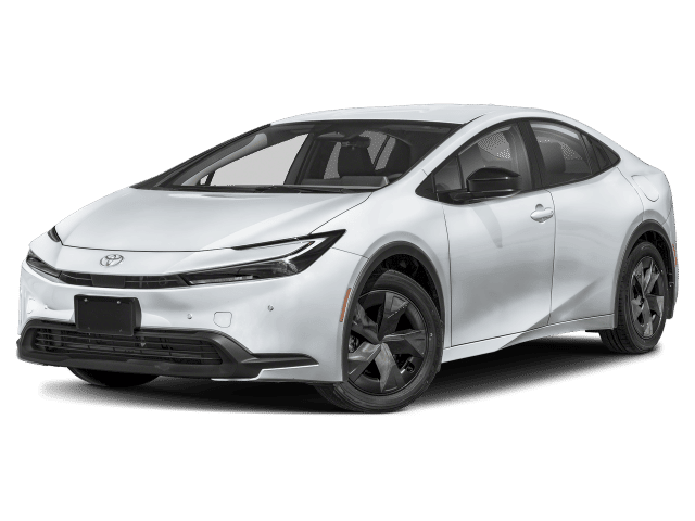 2023 Toyota Prius LE AWD photo