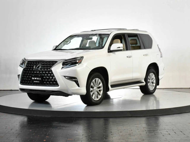 2023 Lexus GX GX 460 Premium 4WD photo