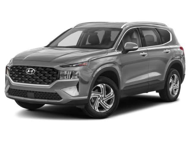 2023 Hyundai Santa Fe SEL AWD photo