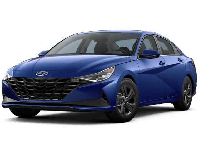 2023 Hyundai Elantra SEL FWD photo