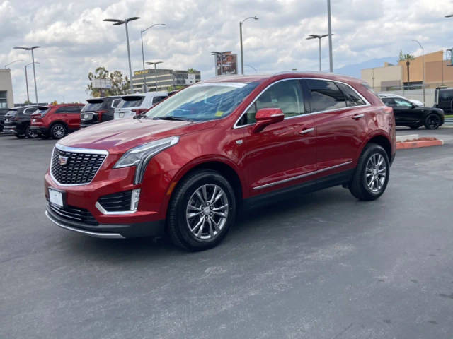 2023 Cadillac XT5 FWD Premium Luxury FWD photo