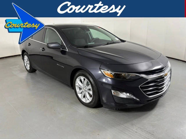 2023 Chevrolet Malibu LT FWD photo