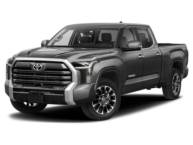 2023 Toyota Tundra Limited 4WD photo