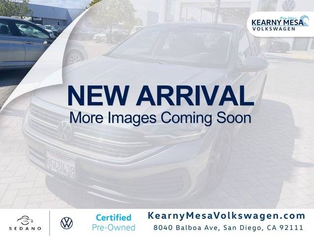 2023 Volkswagen Jetta SE FWD photo