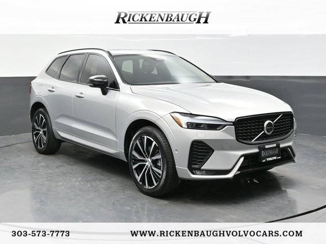 2023 Volvo XC60 Plus Dark Theme AWD photo