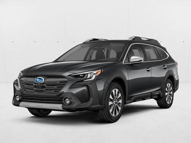 2023 Subaru Outback Touring AWD photo