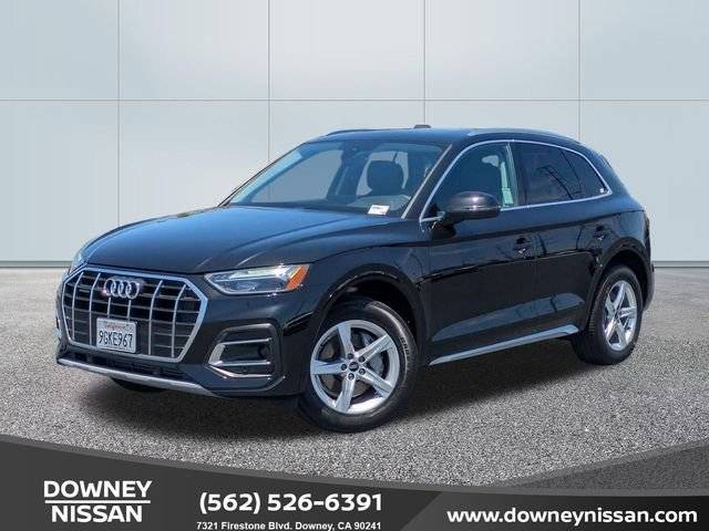 2023 Audi Q5 Premium AWD photo