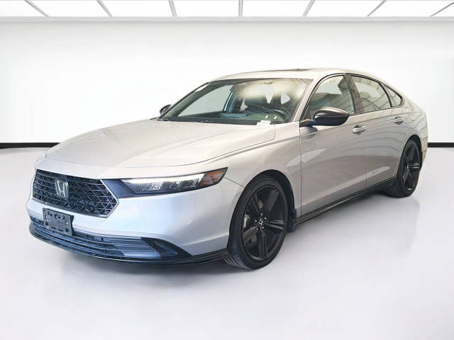 2023 Honda Accord Sport-L FWD photo