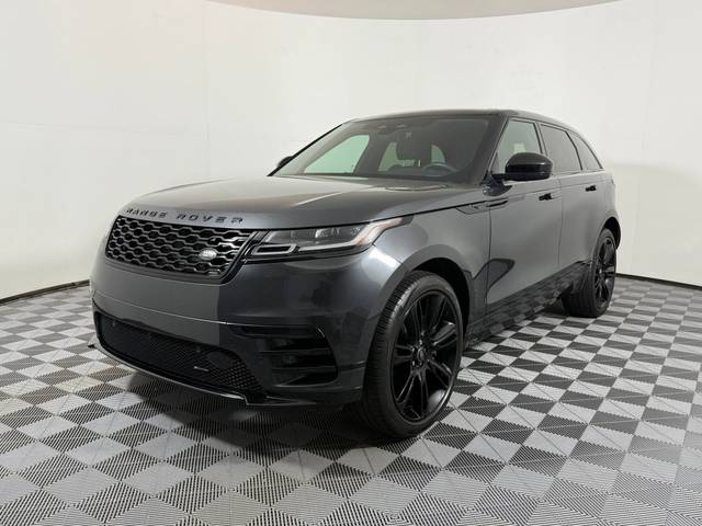 2023 Land Rover Range Rover Velar R-Dynamic S AWD photo
