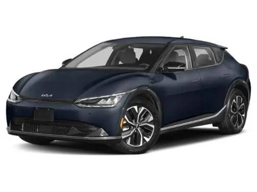 2023 Kia EV6 Wind RWD photo