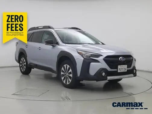 2023 Subaru Outback Limited AWD photo