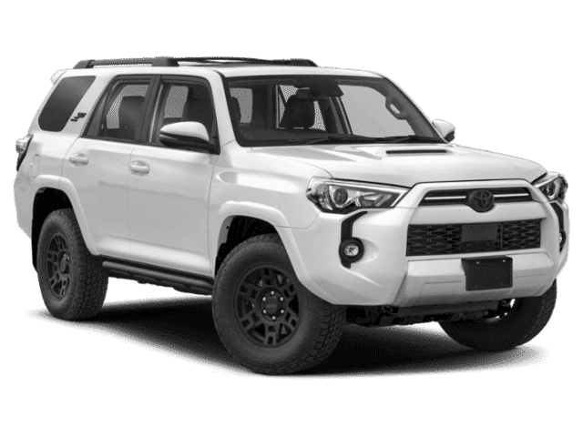 2023 Toyota 4Runner TRD Off Road Premium 4WD photo