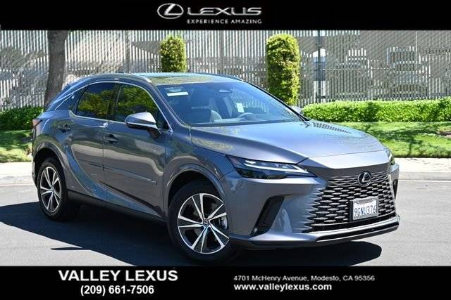 2023 Lexus RX RX 350 AWD photo