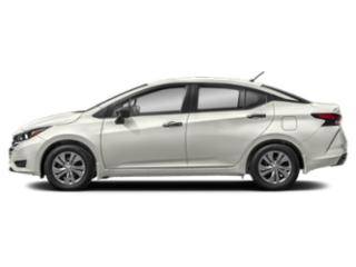 2023 Nissan Versa S FWD photo