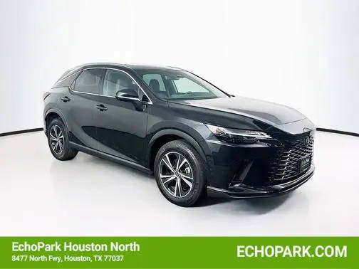 2023 Lexus RX RX 350 Premium FWD photo