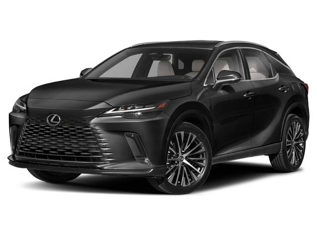2023 Lexus RX RX 350 Premium Plus FWD photo