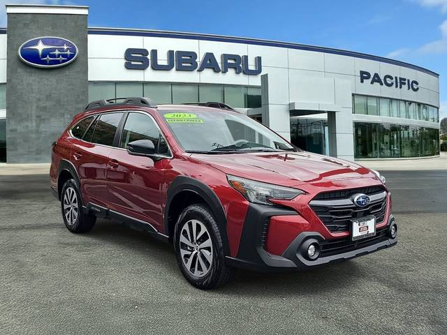 2023 Subaru Outback Premium AWD photo