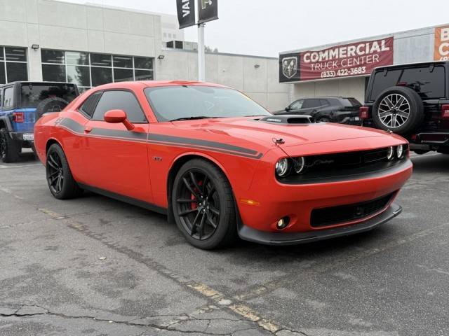 2023 Dodge Challenger R/T RWD photo