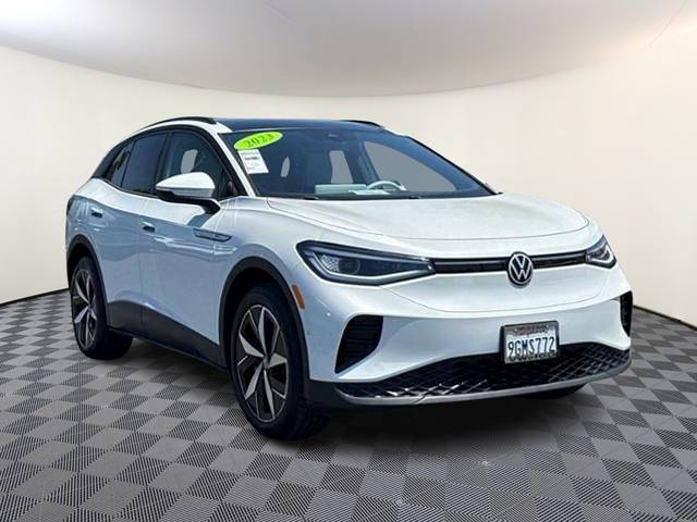 2023 Volkswagen ID.4 Pro S RWD photo