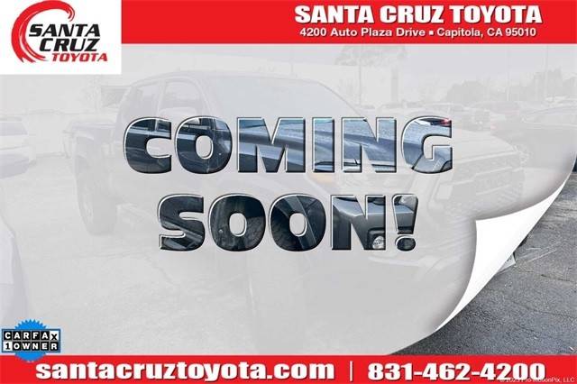 2023 Toyota Tacoma TRD Off Road 4WD photo