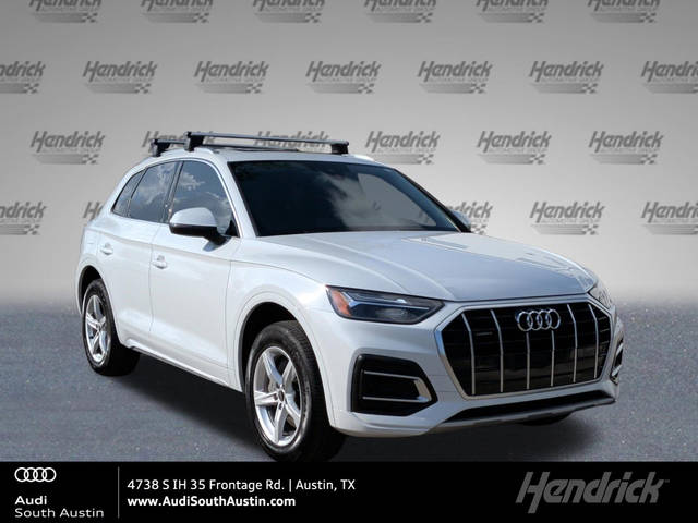 2023 Audi Q5 Premium AWD photo