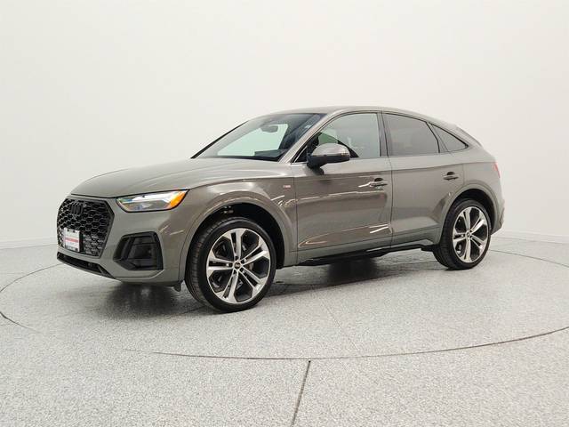 2023 Audi Q5 Sportback S line Premium Plus AWD photo
