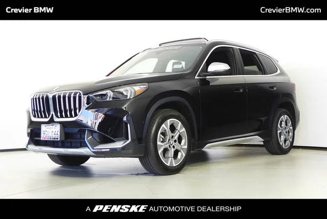 2023 BMW X1 xDrive28i AWD photo