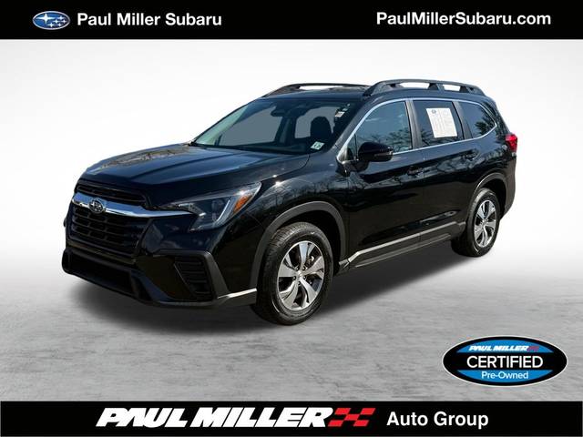 2023 Subaru Ascent Premium AWD photo