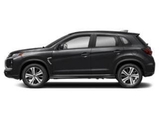 2021 Mitsubishi Outlander Sport SE 4WD photo