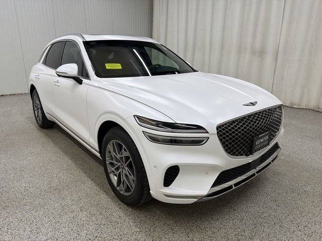 2023 Genesis GV70 2.5T AWD photo