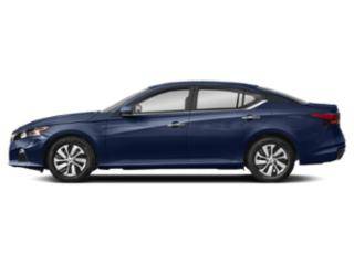 2022 Nissan Altima 2.5 S FWD photo