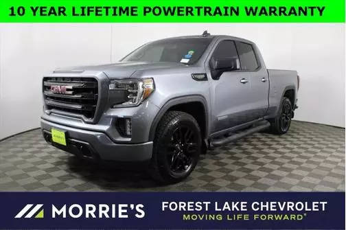 2019 GMC Sierra 1500 Elevation 4WD photo