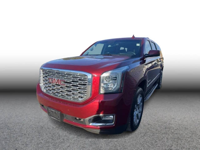 2019 GMC Yukon XL Denali RWD photo