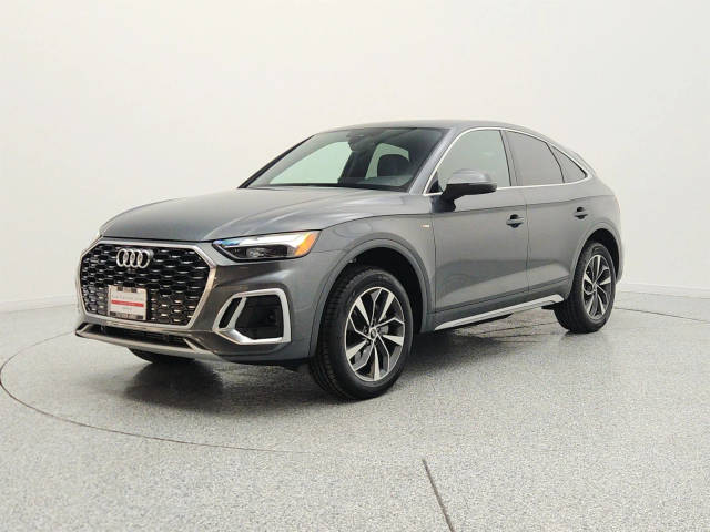 2023 Audi Q5 Sportback S line Premium Plus AWD photo