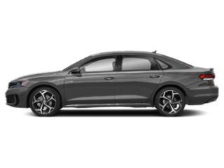 2020 Volkswagen Passat 2.0T R-Line FWD photo