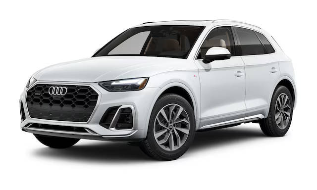 2023 Audi Q5 S line Premium Plus AWD photo