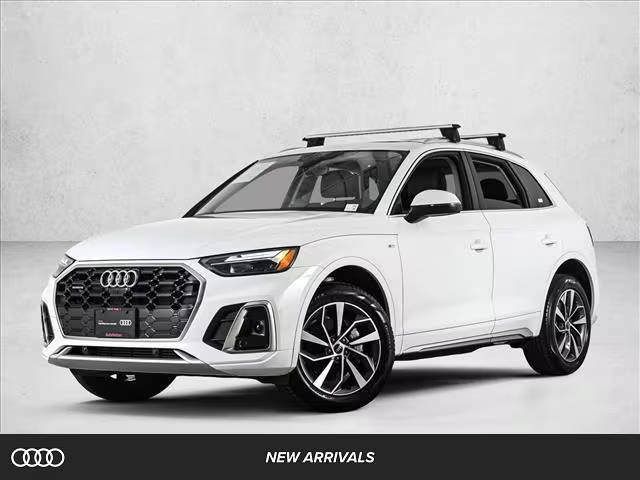 2023 Audi Q5 S line Premium Plus AWD photo